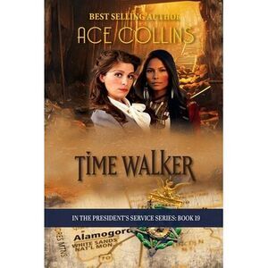 Time Walker -- Ace Collins